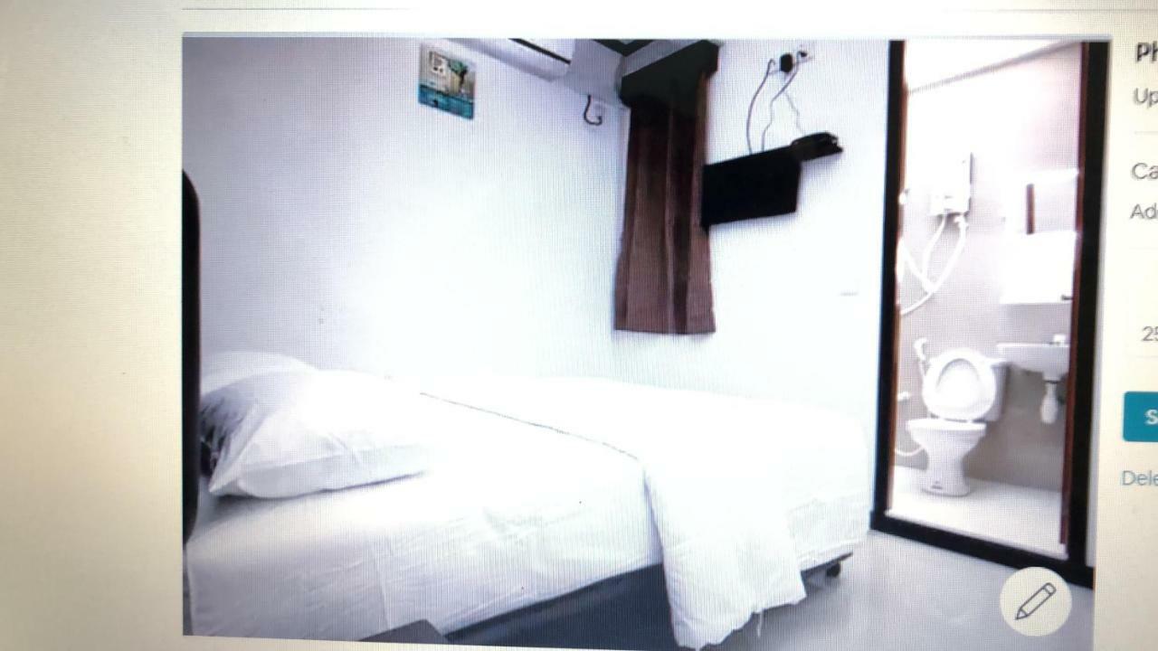 Beach Arena Inn Hulhumalé Exterior foto